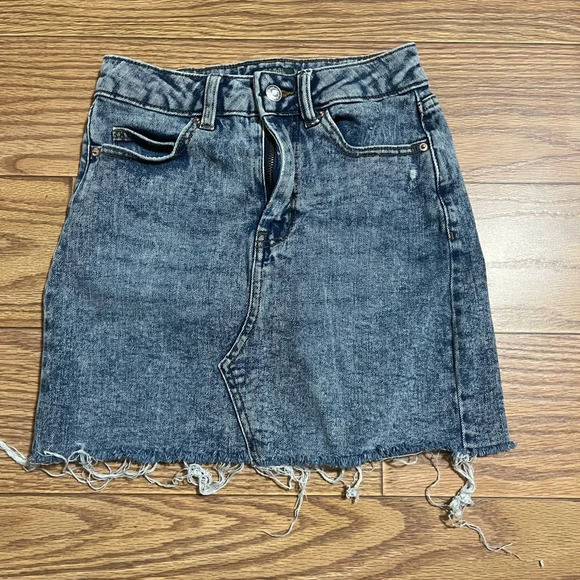 Wild Fable Skirt 00 - Picture 1 of 3